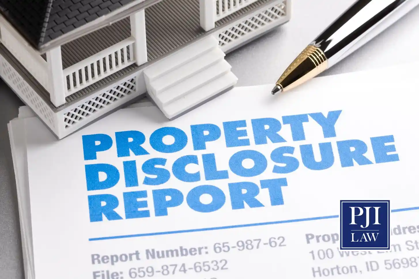 Sellers Disclosures in Virginia