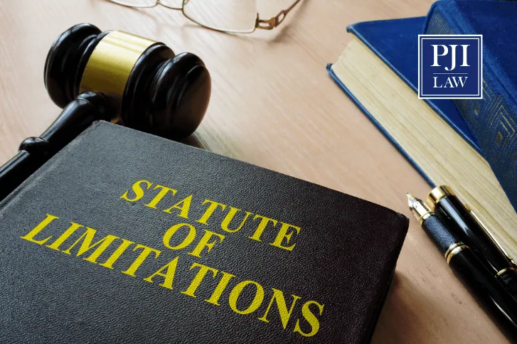 Statute-of-Limitations