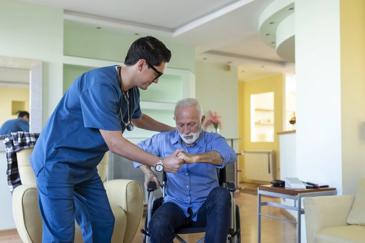 The Importance of Having a Virginia Advance Medical Directive in Place