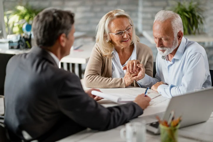 Trusted Estate Planning Attorneys in Virginia Explain the Risks of Gifting Your Home to Your Children