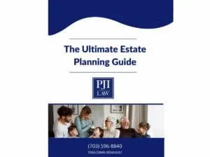 The Ultimate Estate Planning Guide
