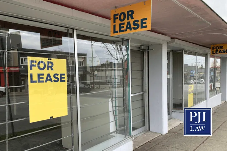 Understanding Common Area Maintenance Charges in Your Commercial Lease in VA