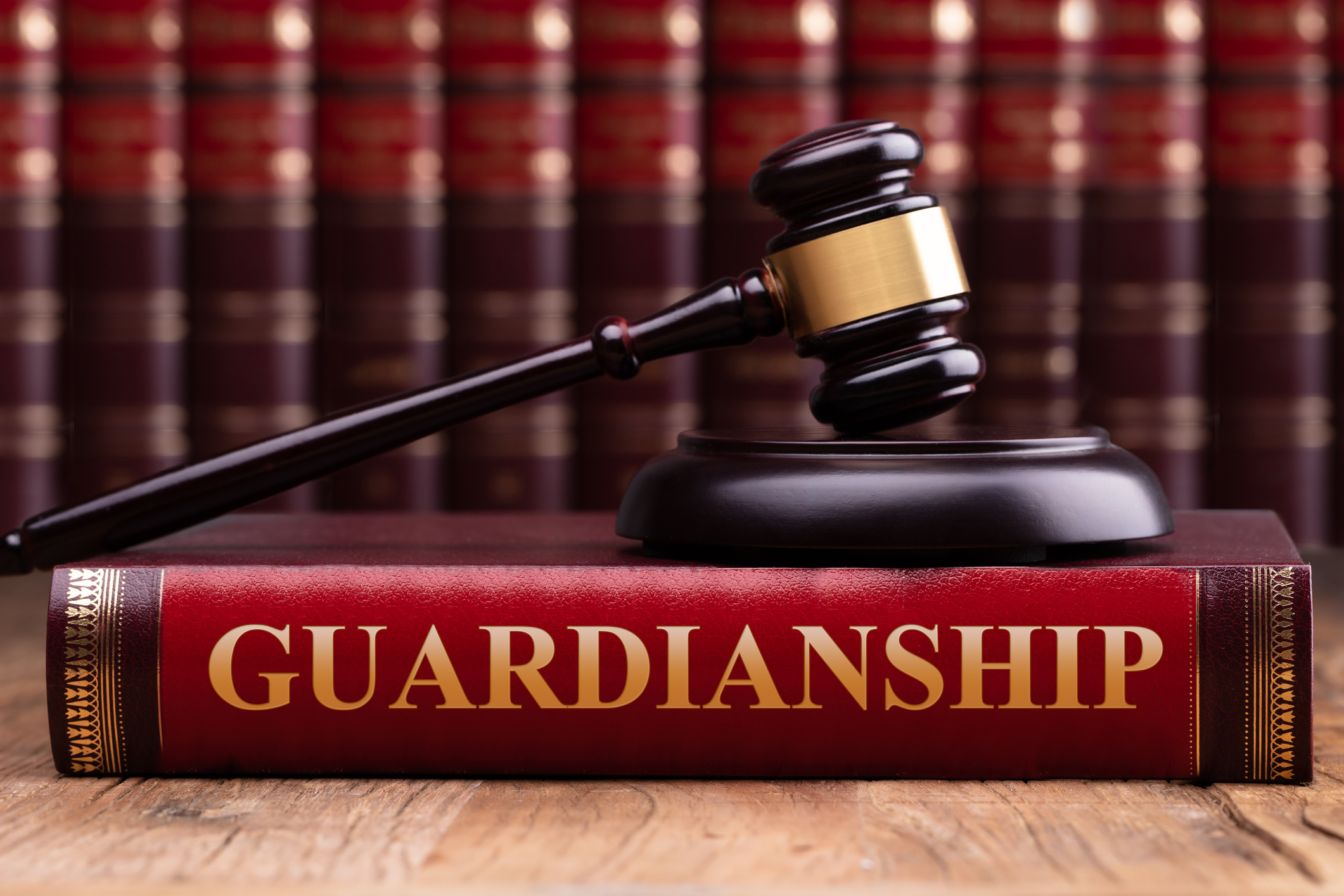 Understanding Guardianship in Virginia