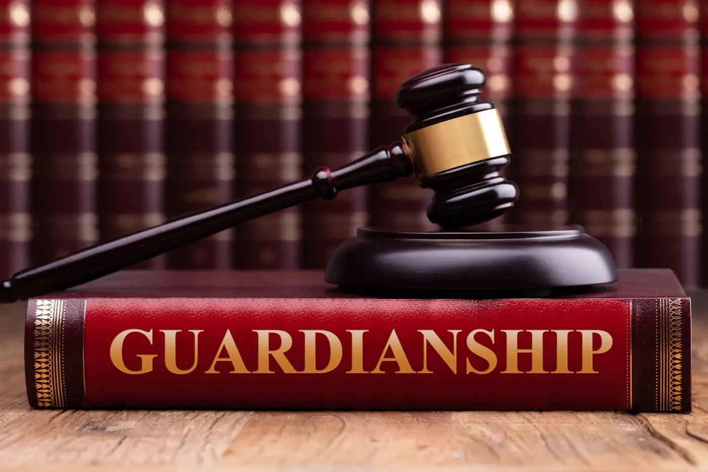 Understanding Guardianship in Virginia