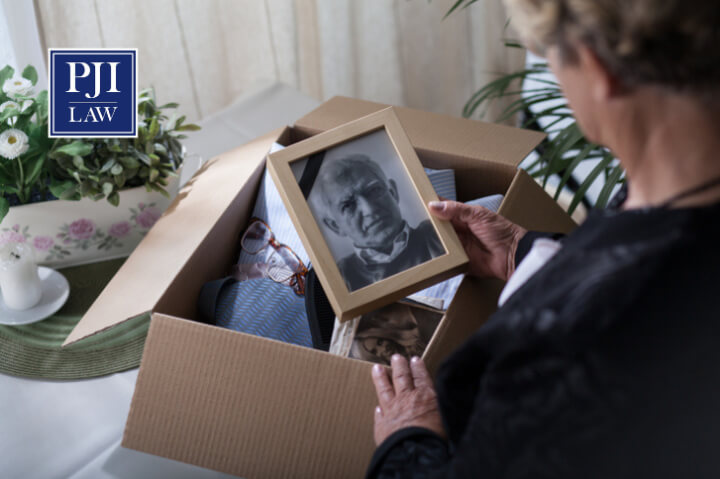 Understanding Inheritance Laws in Virginia