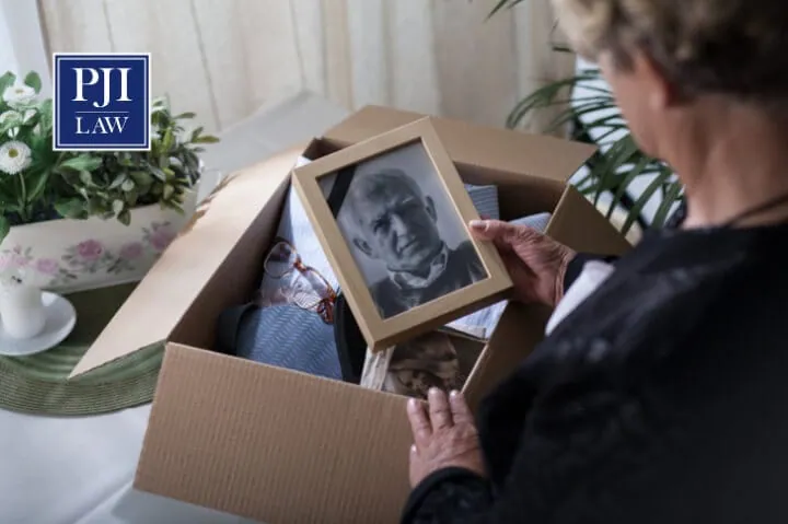Understanding Inheritance Laws in Virginia