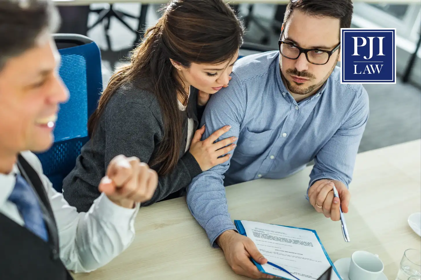 What Are the 4 Elements of Fraudulent Misrepresentation in Contract Law in Virginia?