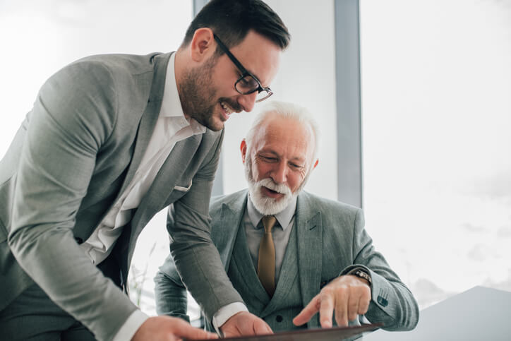 What are the Key Elements of Business Succession Planning in Virginia?