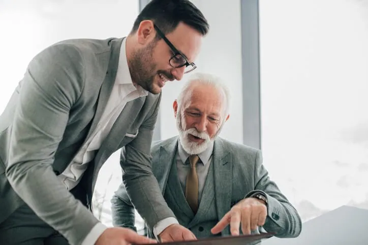 What are the Key Elements of Business Succession Planning in Virginia?