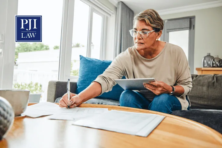 What Does Marshalling of Assets Mean in a Virginia Probate?