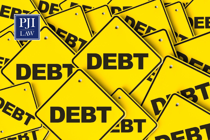 What Happens After a Judgment is Entered Against You in Virginia? Experienced Debt Collector Lawyers Answer