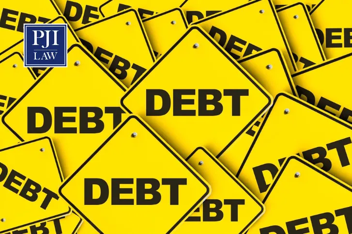 What Happens After a Judgment is Entered Against You in Virginia? Experienced Debt Collector Lawyers Answer