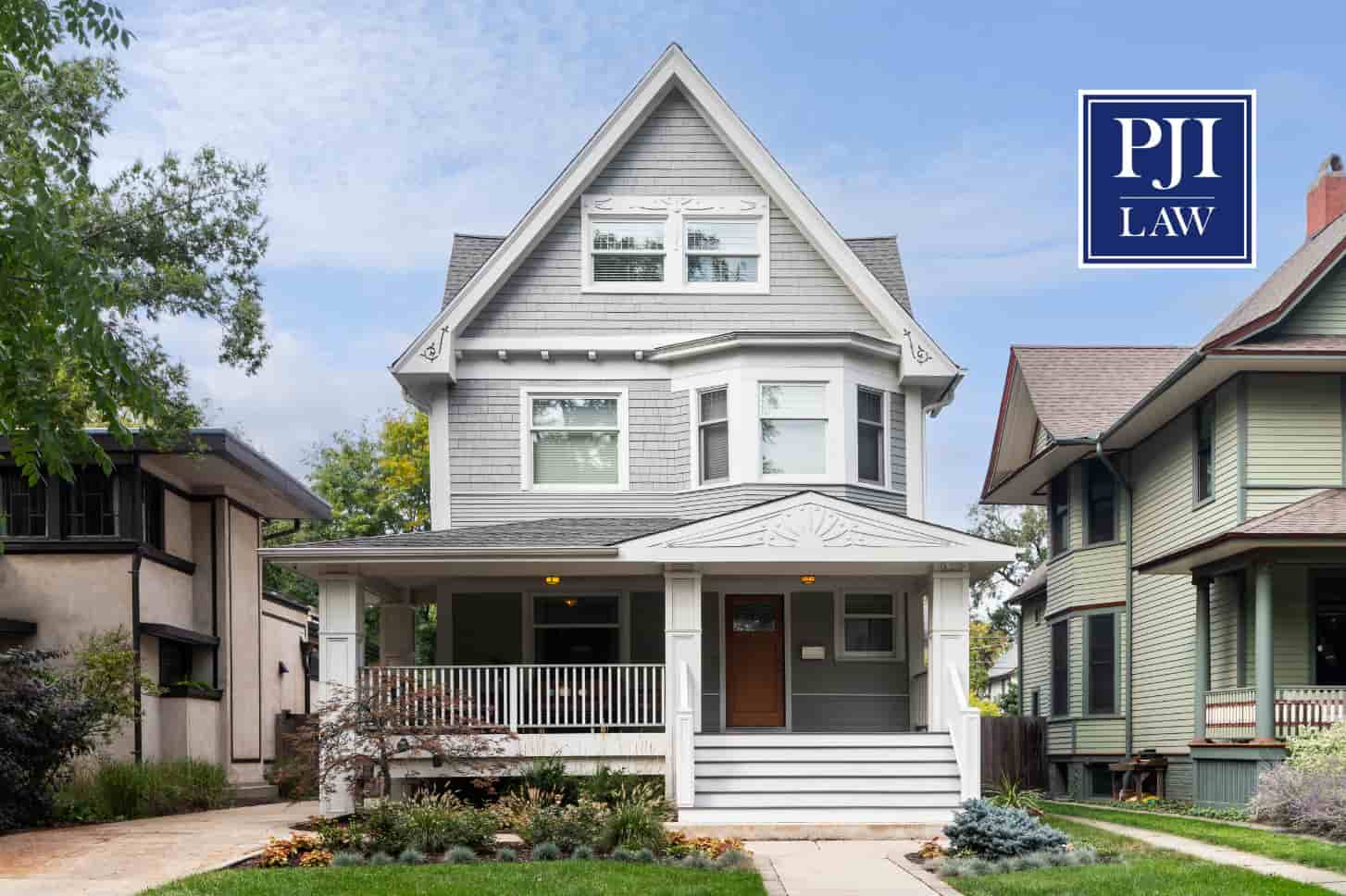 What Happens to a House During Probate in Virginia?