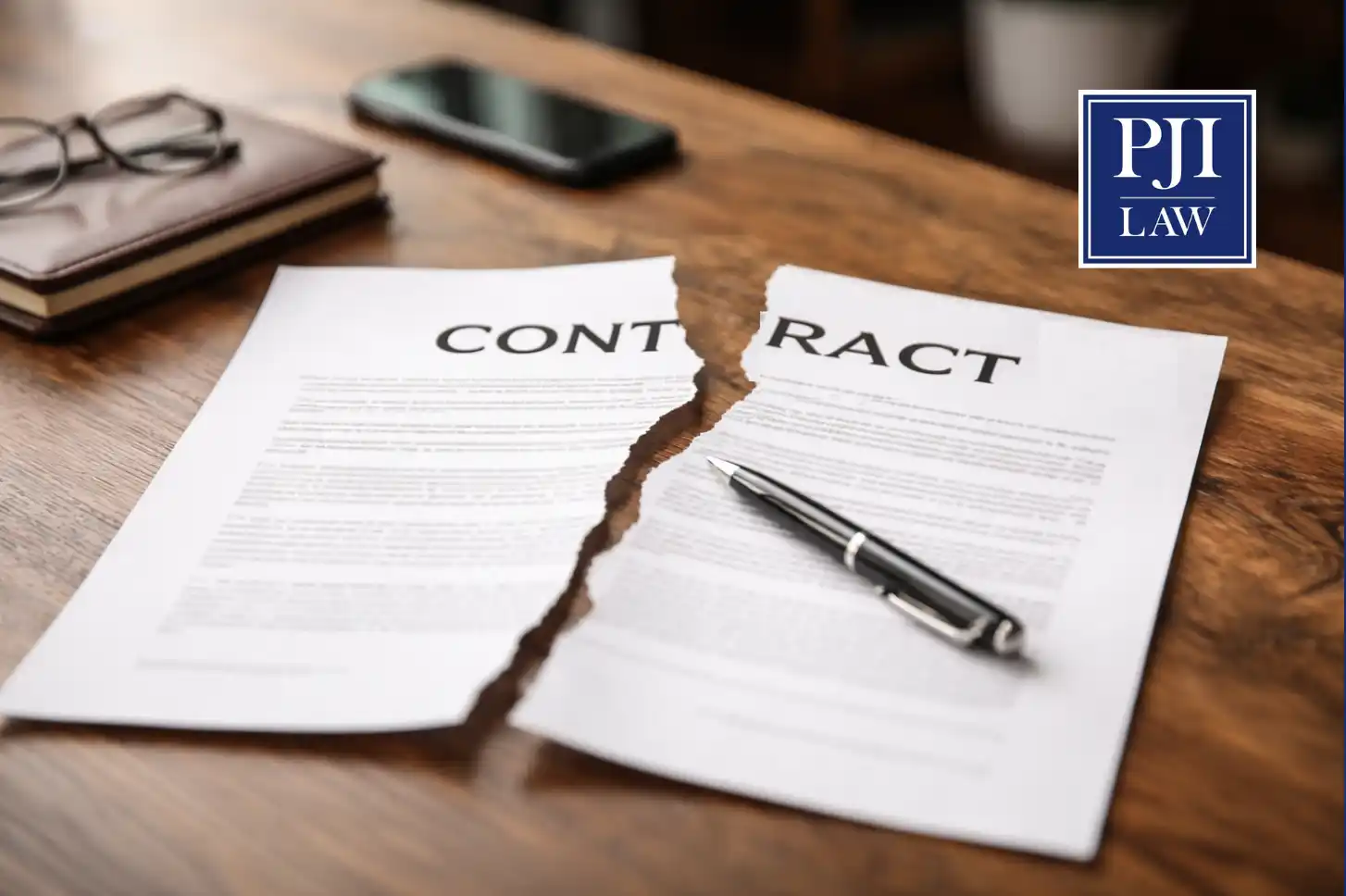 What Happens When a Deal Falls Apart