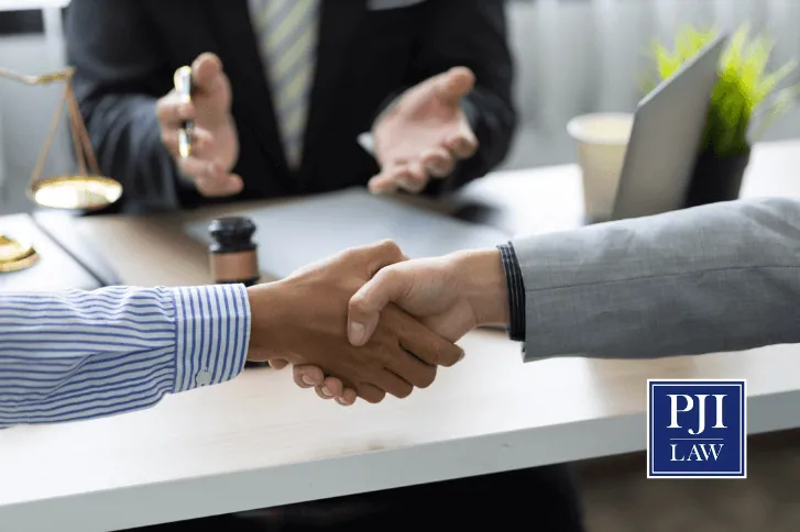 What is a Contract