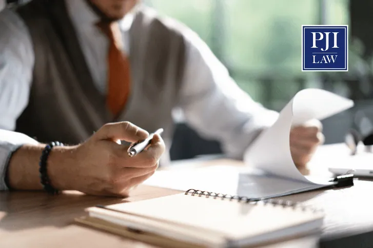 What Is a Limited Power of Attorney in Virginia?