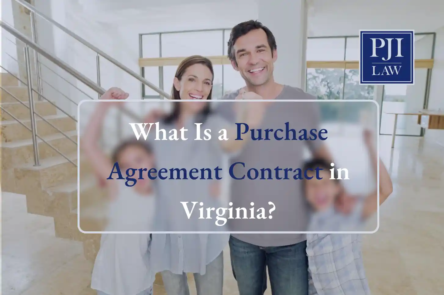 What Is a Purchase Agreement Contract in Virginia?