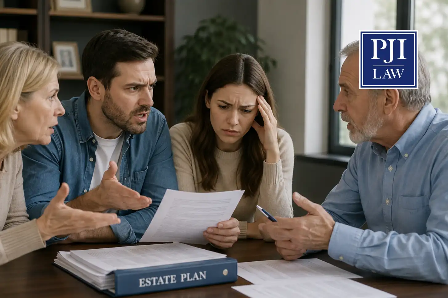 Why These Mistakes Lead to Legal Challenges
