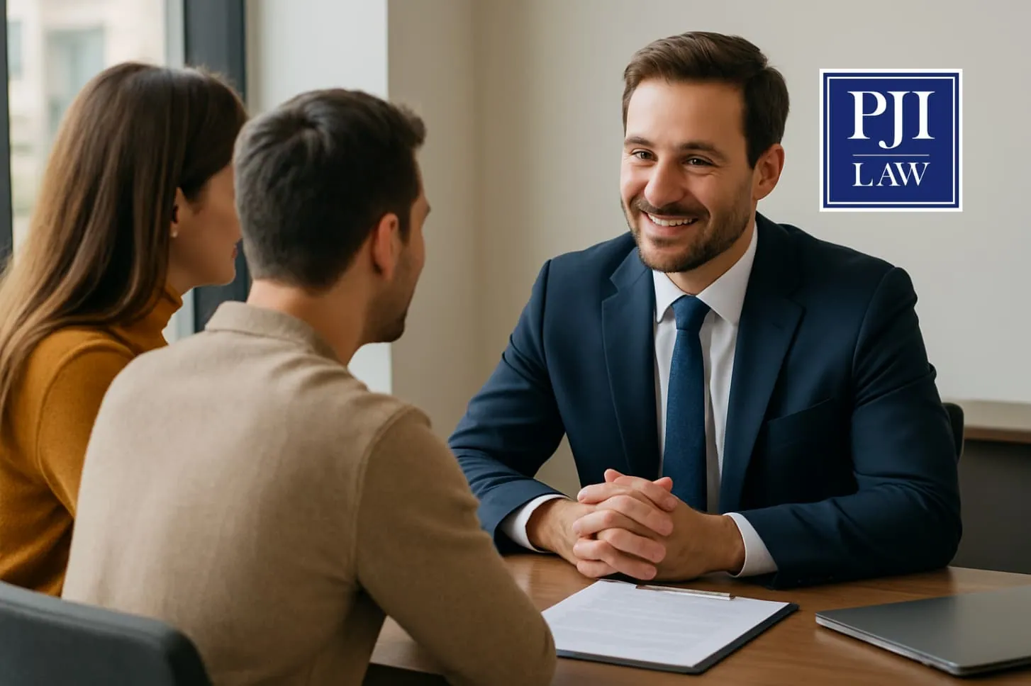 Working With Trust Fund Lawyers in Northern Virginia